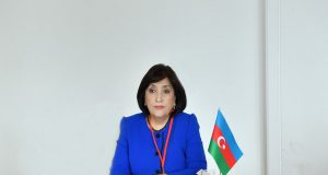Sahibə Qafarova